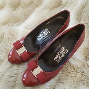 Salvatore  farragamo